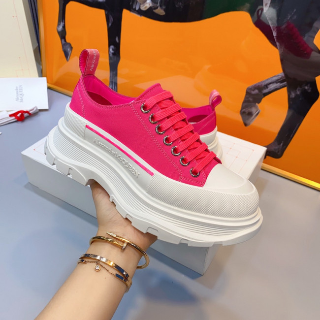 Alexander McQueen men shoes 1：1 quality-768