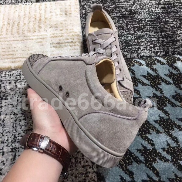 Super Max Christian Louboutin Shoes-945