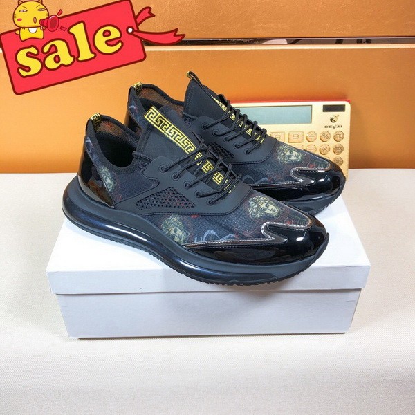 Versace Men Shoes 1:1 Quality-595