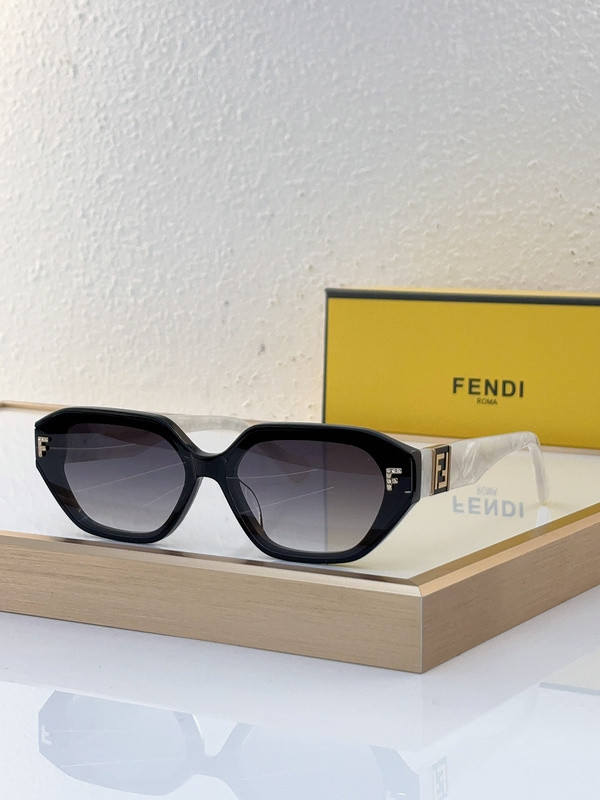 FD Sunglasses AAAA-2290