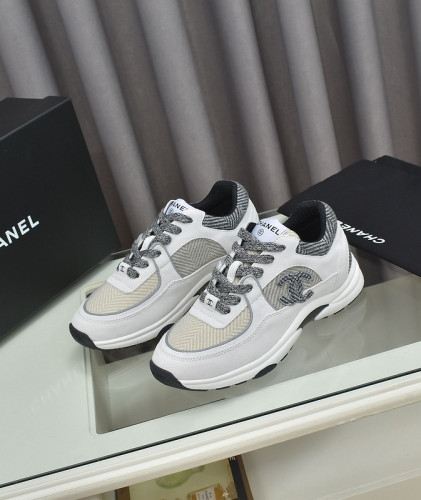 Chal Men Shoes 1：1 Quality-217