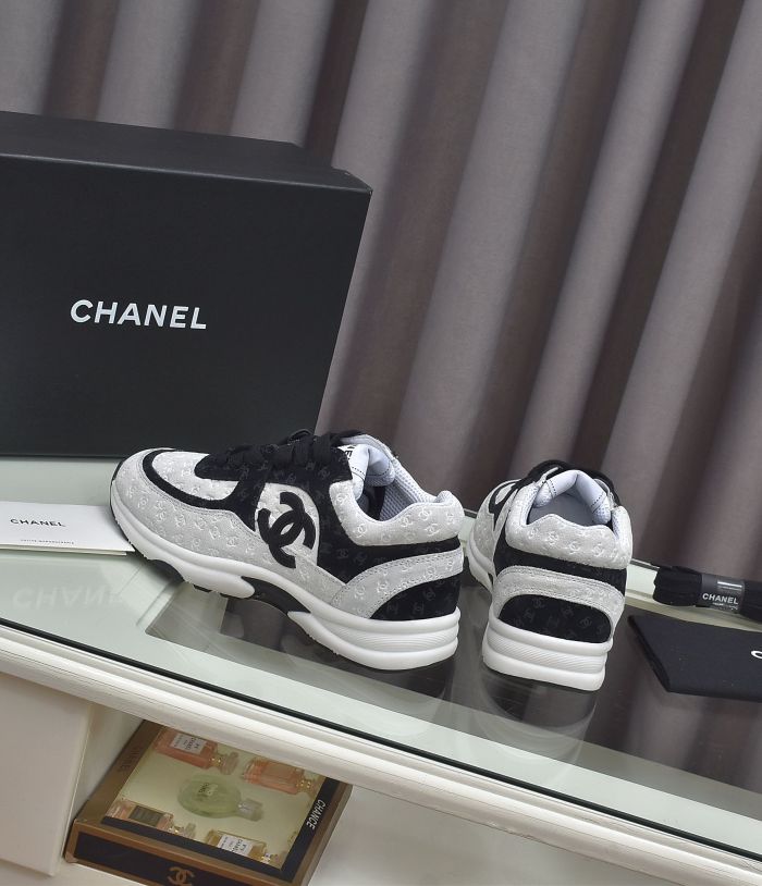 Chal Men Shoes 1：1 Quality-198