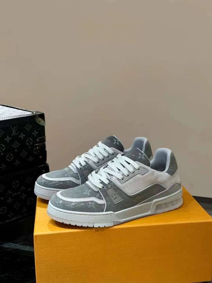 Super Max Custom LV Shoes-3125