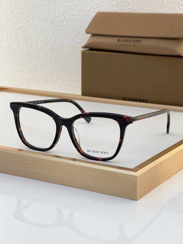 Burberry Sunglasses AAAA-2539