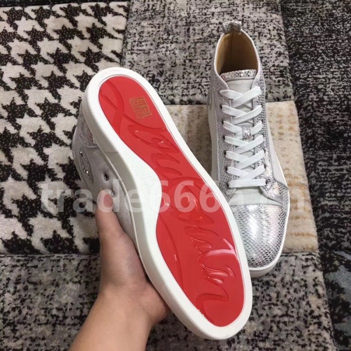 Super Max Christian Louboutin Shoes-1045