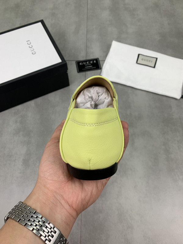 G men shoes 1：1 quality-3675