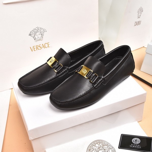 Versace Men Shoes 1:1 Quality-639