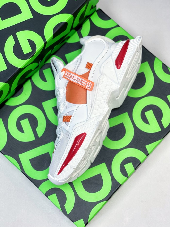 D&G men shoes 1：1 quality-932