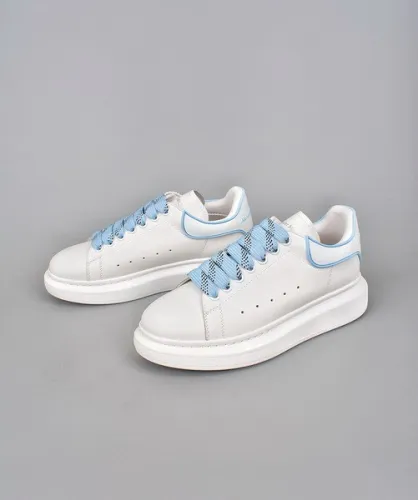 Alexander McQueen men shoes 1：1 quality-474