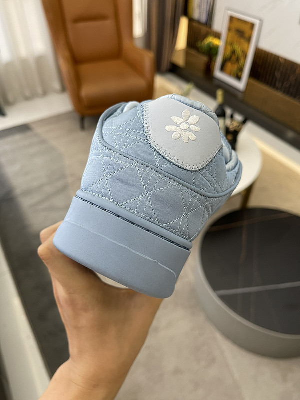 Dior men Shoes 1：1 quality-584