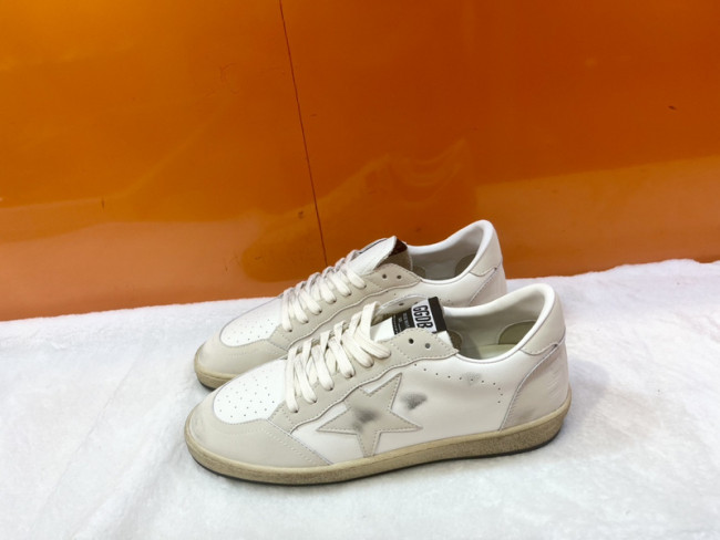 GGDB women shoes 1：1 quality-051