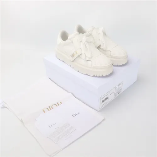 Super Max Dior Shoes-314