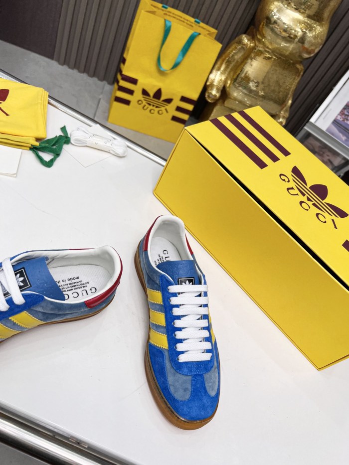 G men shoes 1：1 quality-3611