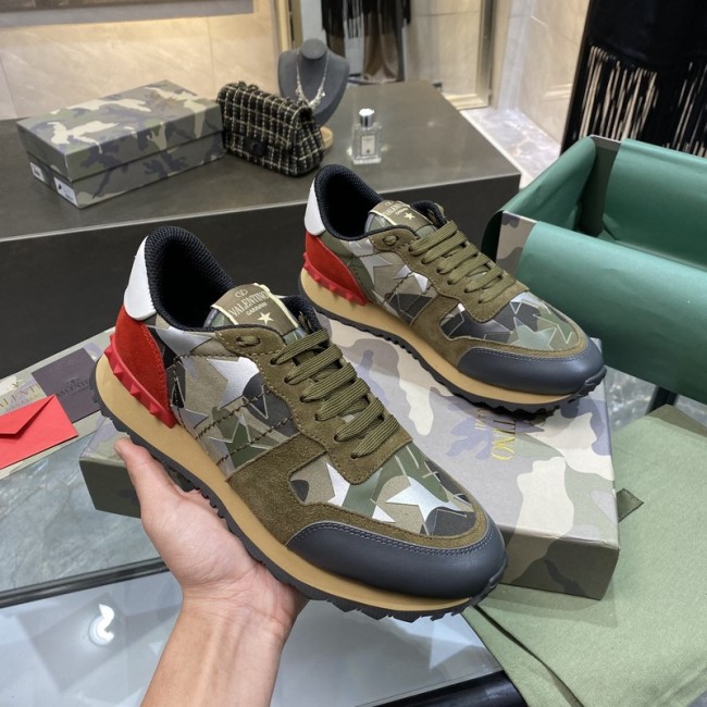 V men shoes 1：1 quality-248