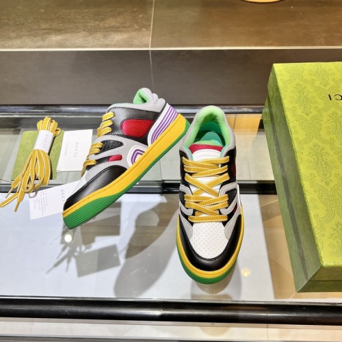 G men shoes 1：1 quality-3668