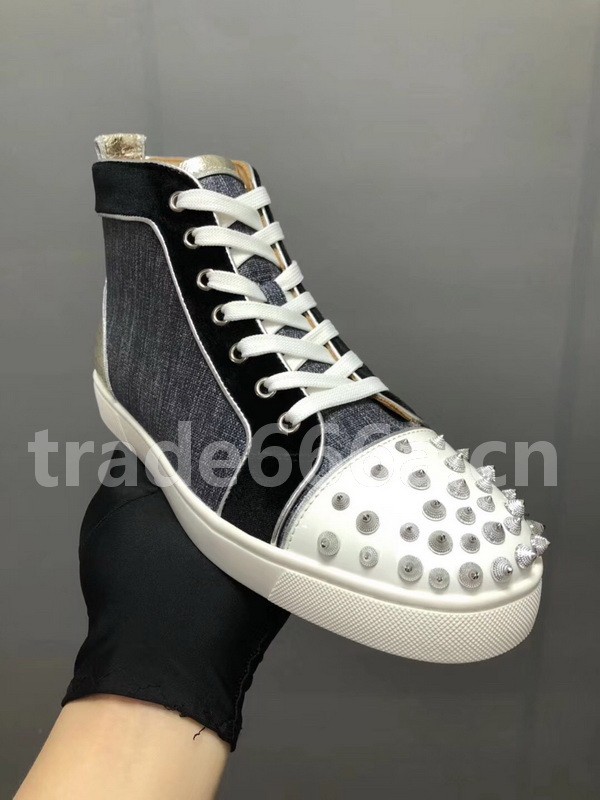 Super Max Christian Louboutin Shoes-1041