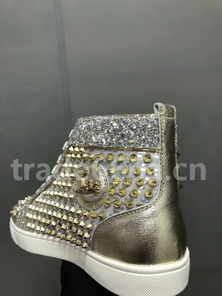 Super Max Christian Louboutin Shoes-958