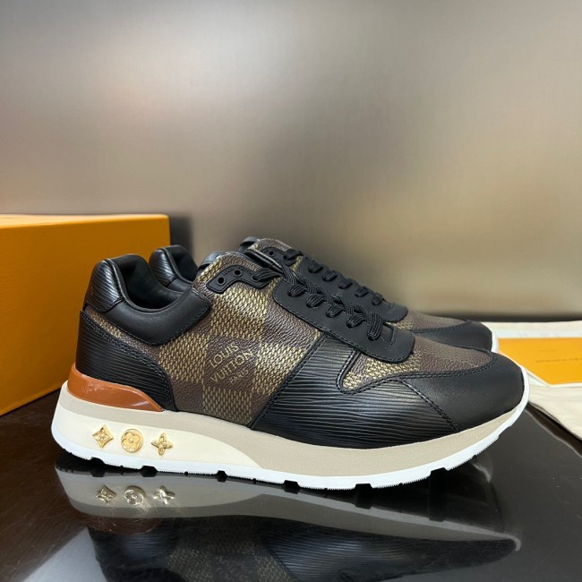 Super Max Custom LV Shoes-2231