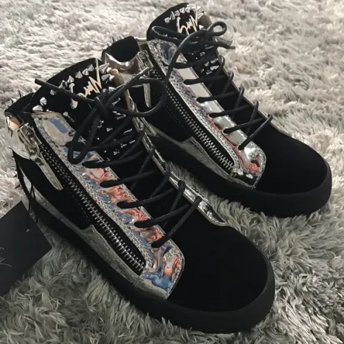 Super Max GZ Shoes065