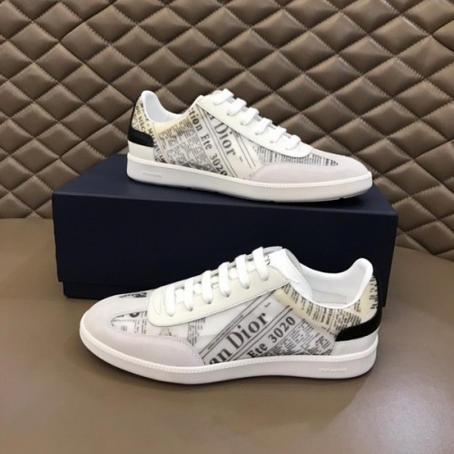 Dior men Shoes 1：1 quality-289