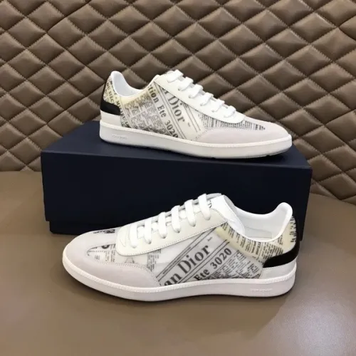 Dior men Shoes 1：1 quality-289