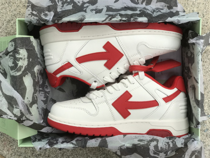 OFFwhite Women Shoes 1：1 quality-103