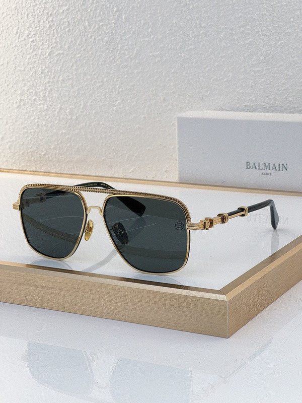 Balmain Sunglasses AAAA-709