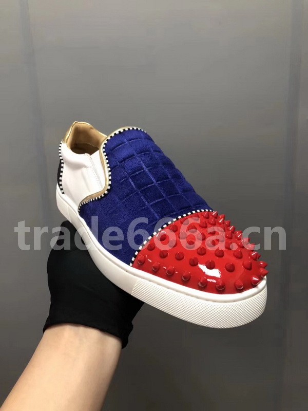 Super Max Christian Louboutin Shoes-1037