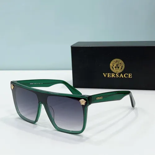 Versace Sunglasses AAAA-2581