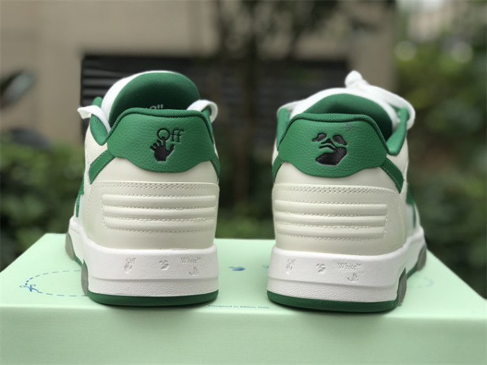 OFFwhite Men shoes 1：1 quality-165