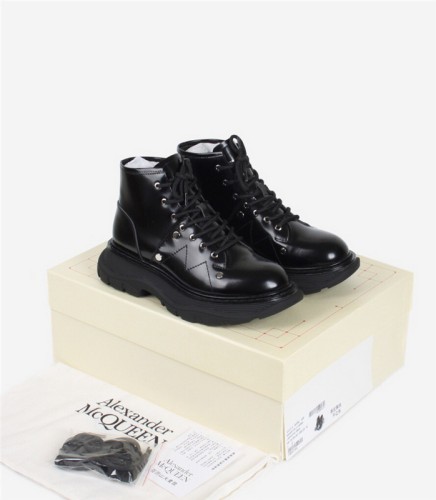 Super Max Alexander McQueen Shoes-526