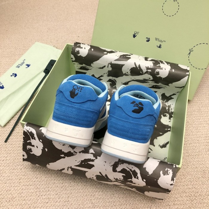 OFFwhite Men shoes 1：1 quality-144