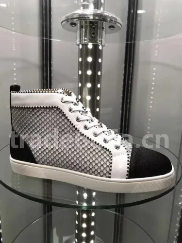 Super Max Christian Louboutin Shoes-742