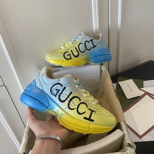 G men shoes 1：1 quality-3185