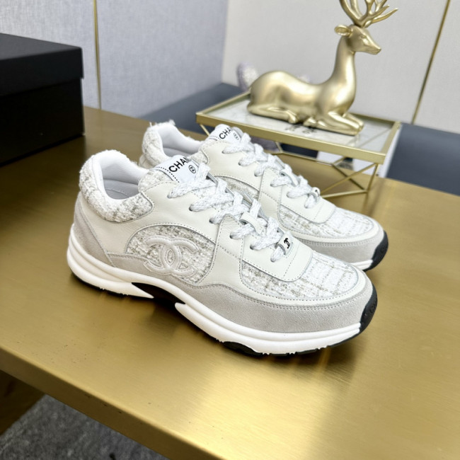 Chal Men Shoes 1：1 Quality-269