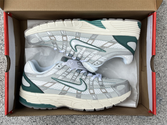 Authentic Nike P-6000 Shoes-001