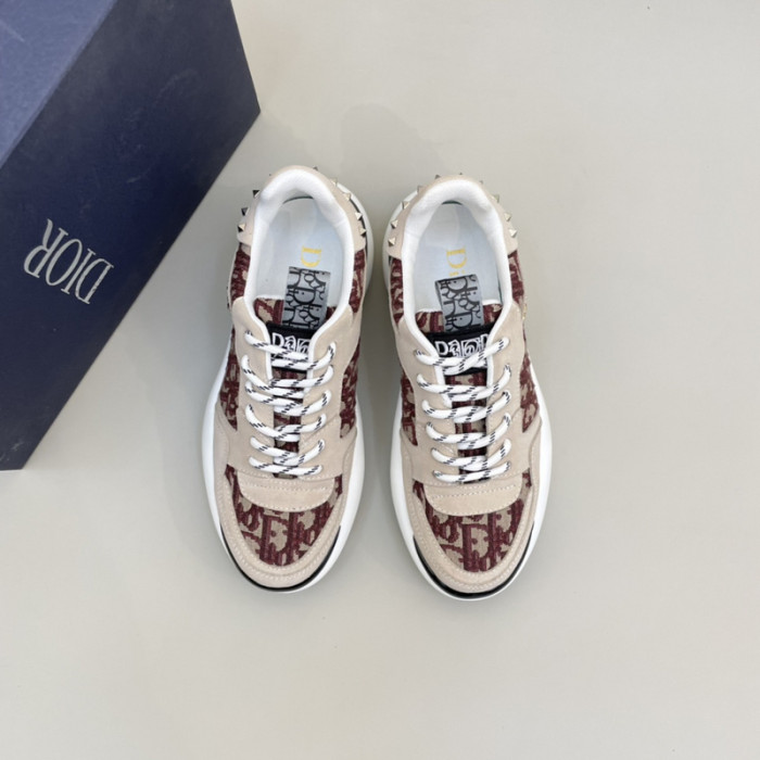 Versace Men Shoes 1：1 Quality-711