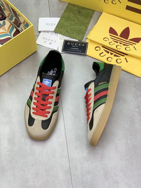 G men shoes 1：1 quality-3644