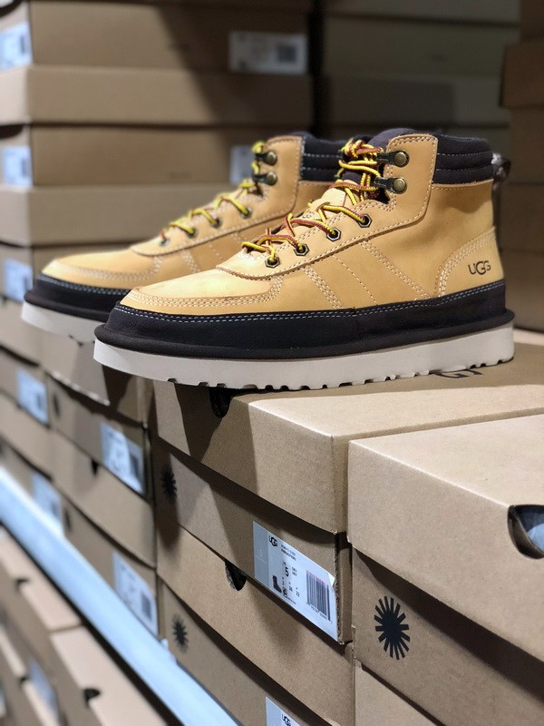 UG Boots Men-024