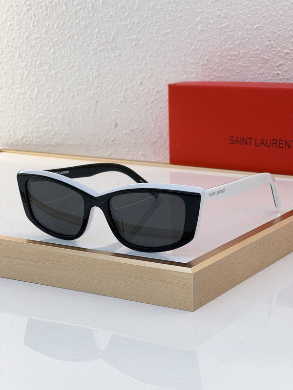 YL Sunglasses AAAA-860