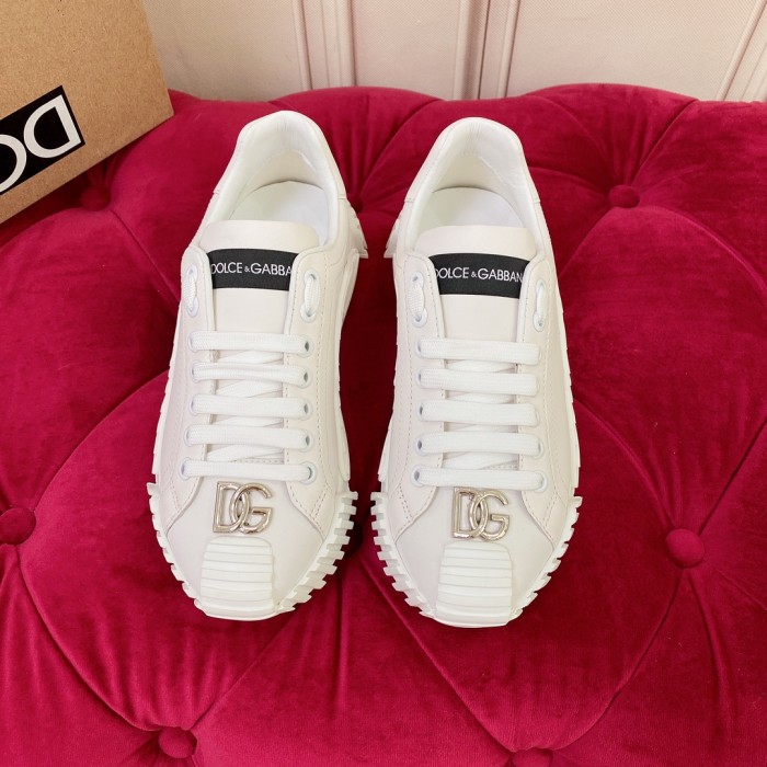 D&G men shoes 1：1 quality-917