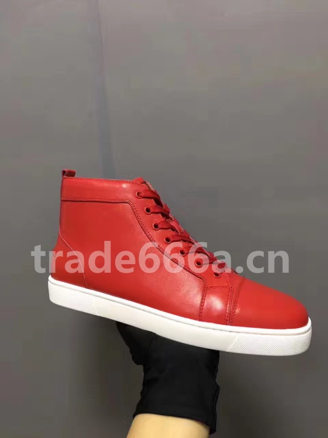 Super Max Christian Louboutin Shoes-843