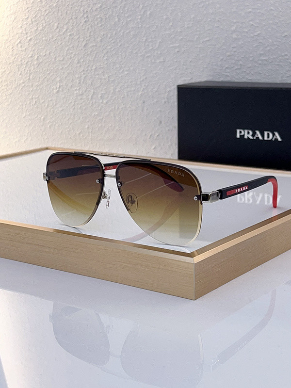 Prada Sunglasses AAAA-4910