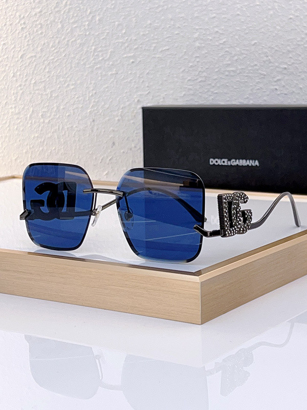 D&G Sunglasses AAAA-2062