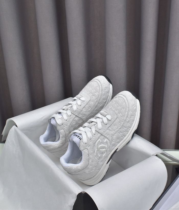 Chal Men Shoes 1：1 Quality-196