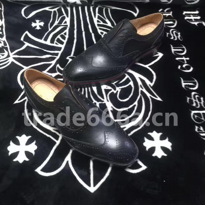 Super Max Christian Louboutin Shoes-692