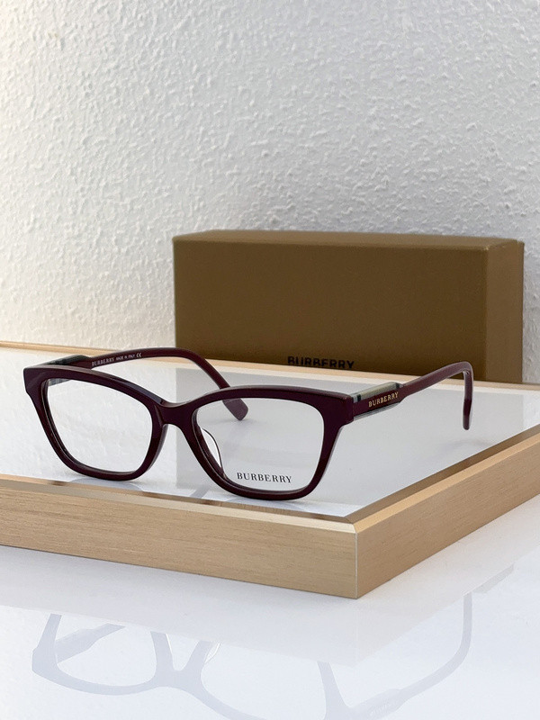 Burberry Sunglasses AAAA-2616