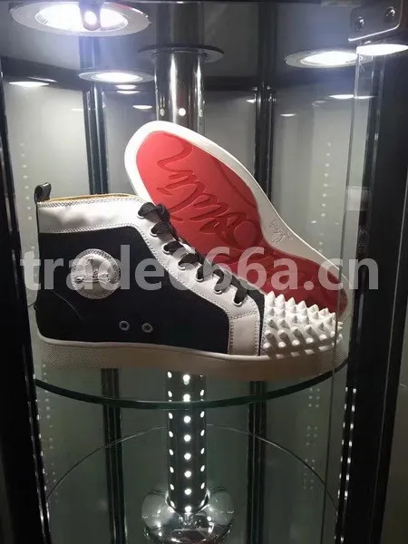 Super Max Christian Louboutin Shoes-637