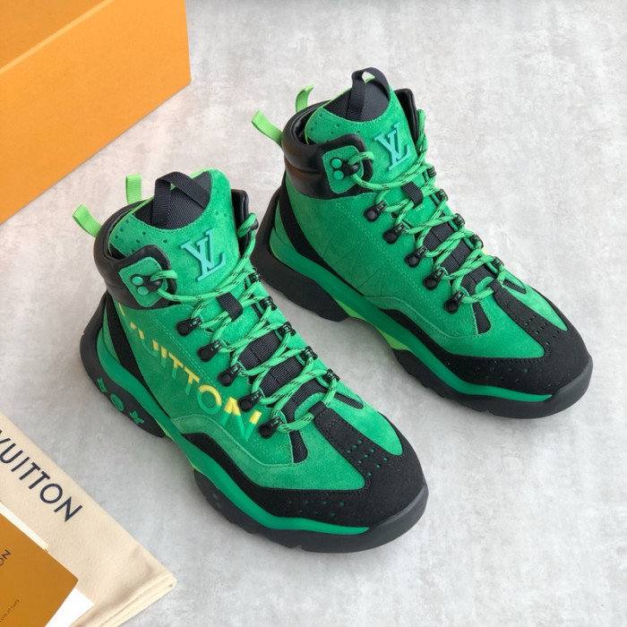 Super Max Custom LV Shoes-2200