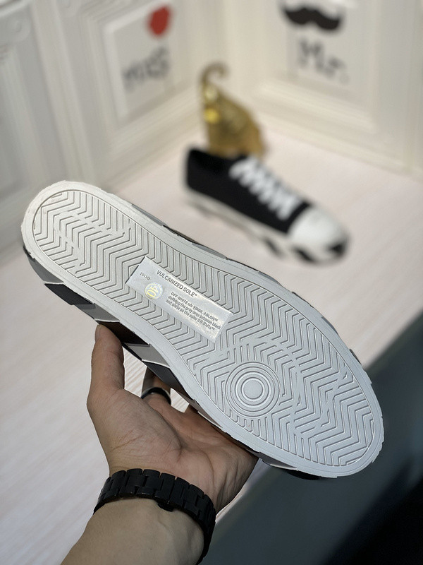 OFFwhite Men shoes 1：1 quality-126